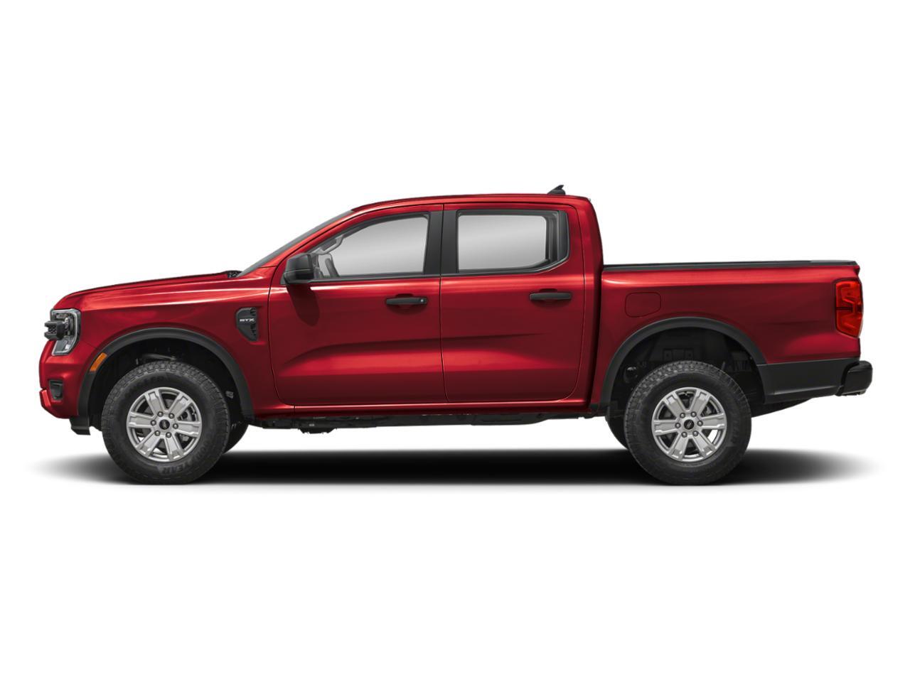 2026 Ford Ranger XL Cooperstown NY