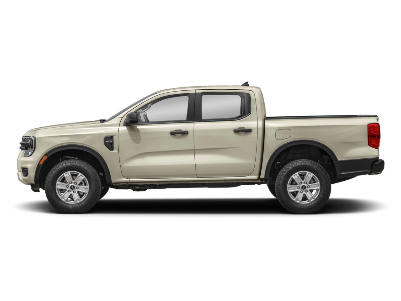 2026 Ford Ranger XL Roseville CA