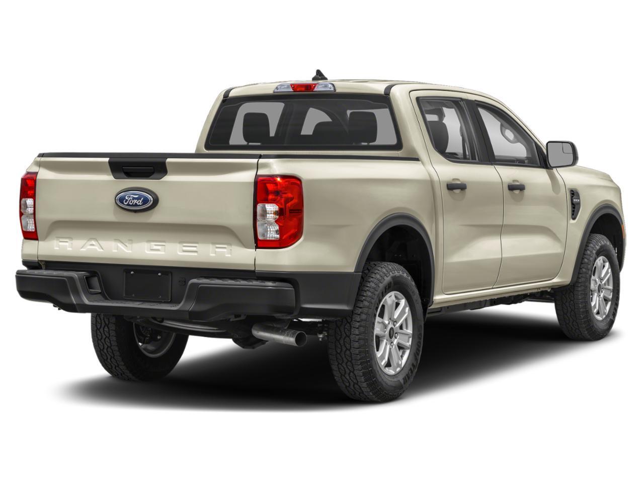 2026 Ford Ranger XL Roseville CA
