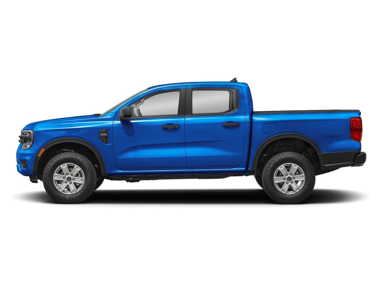 2026 Ford Ranger XL San Clemente CA