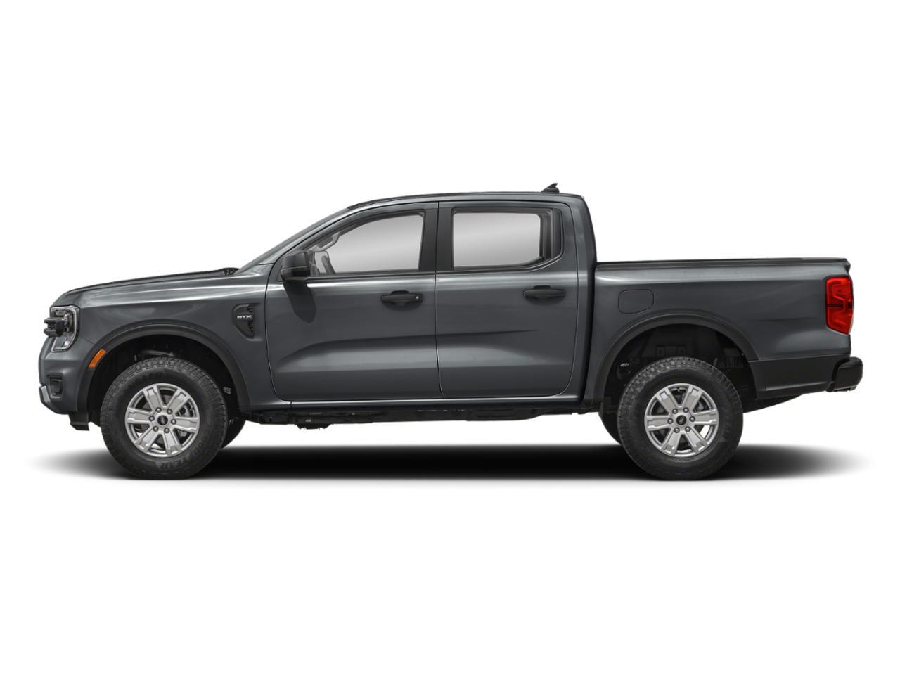 2026 Ford Ranger XL San Clemente CA