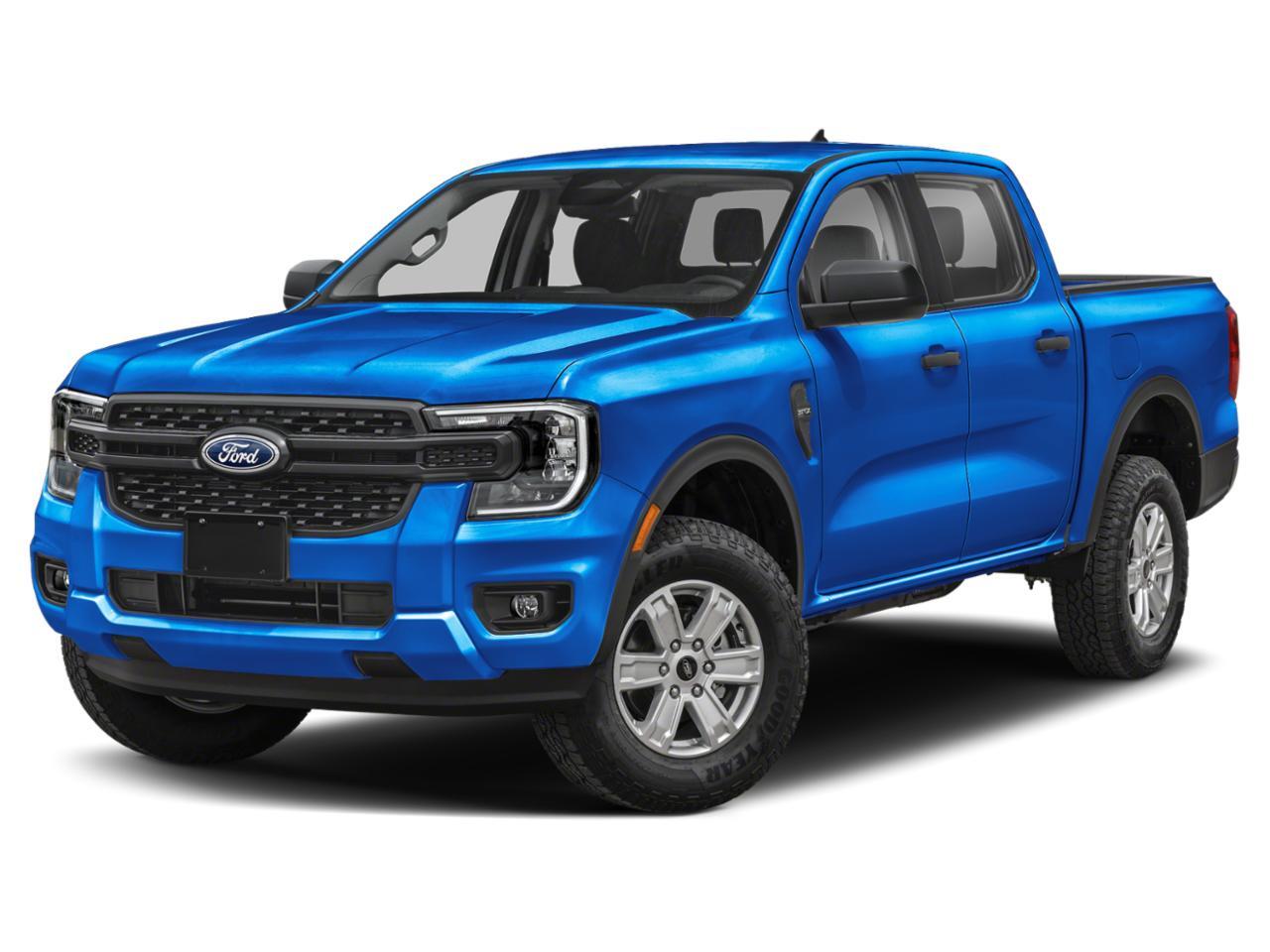 2026 Ford Ranger XL San Clemente CA