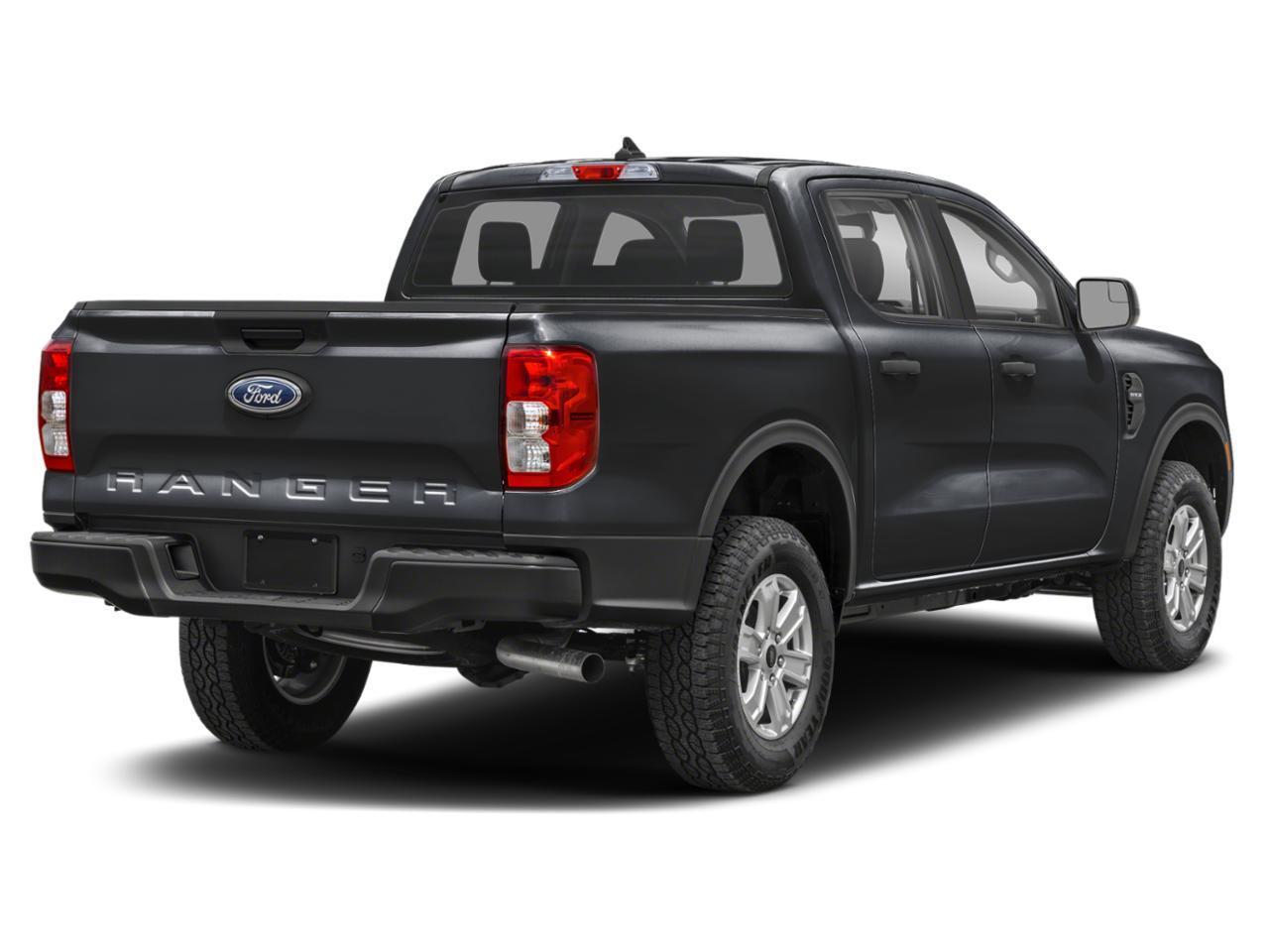 2026 Ford Ranger XL San Clemente CA