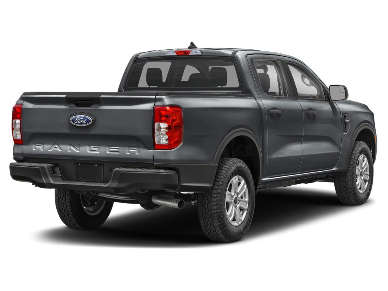 2026 Ford Ranger XL San Clemente CA