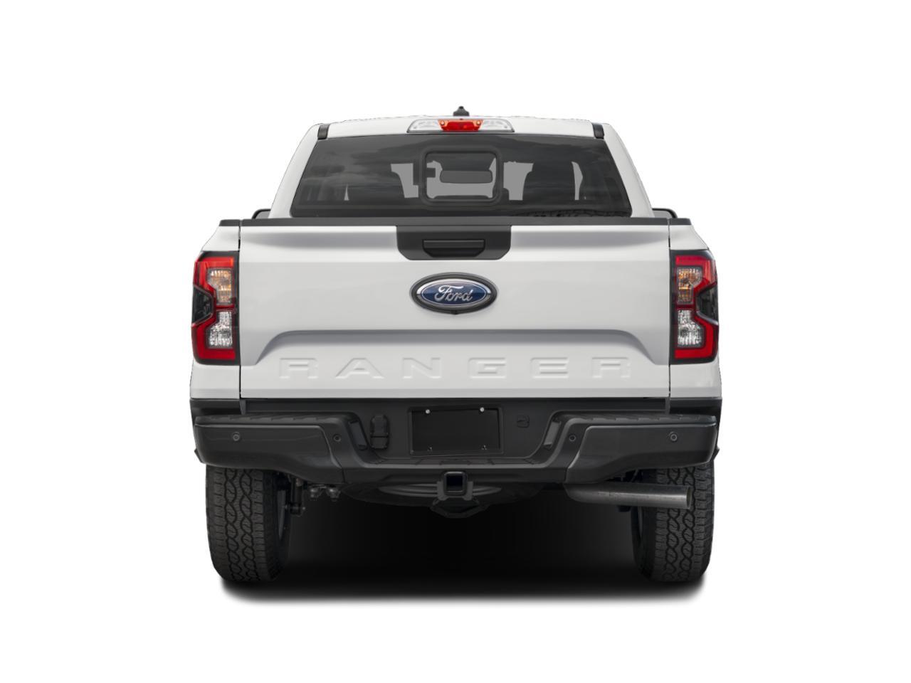 2026 Ford Ranger XLT Price UT