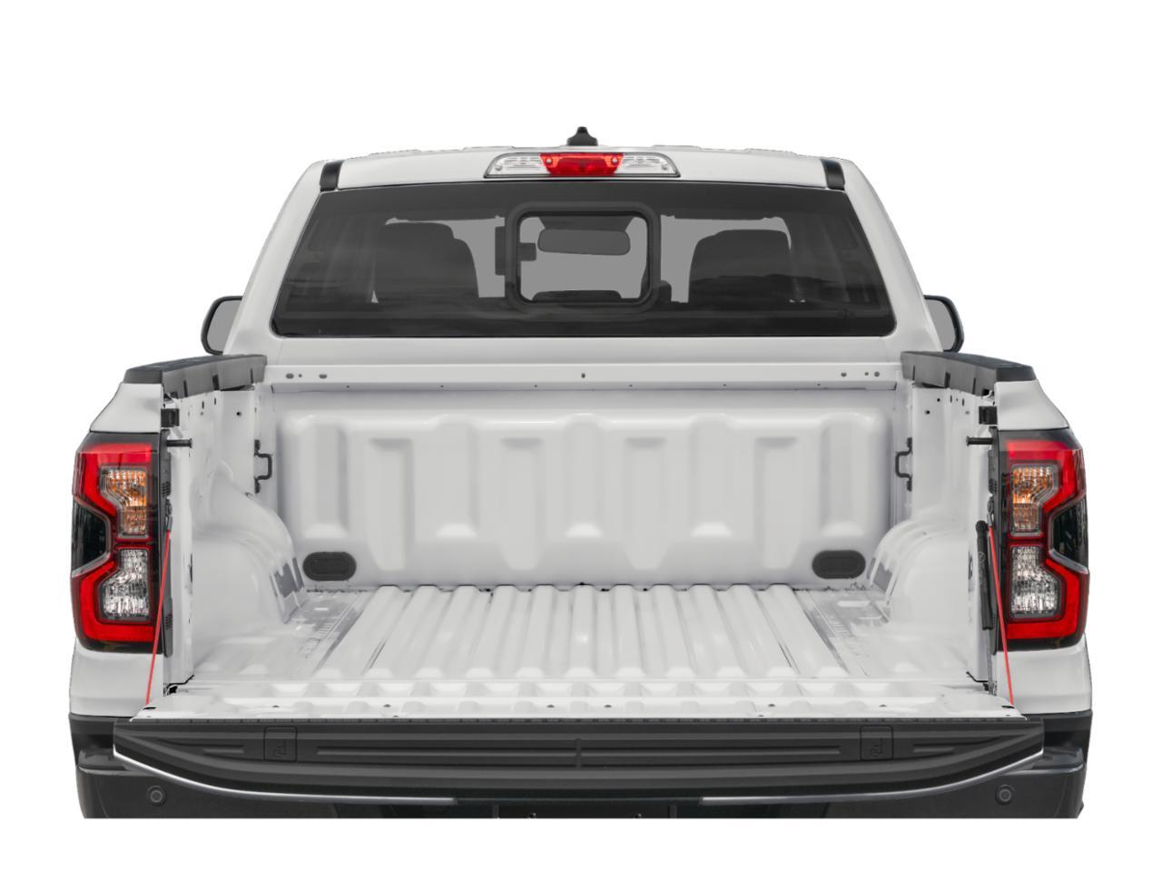 2026 Ford Ranger XLT Price UT