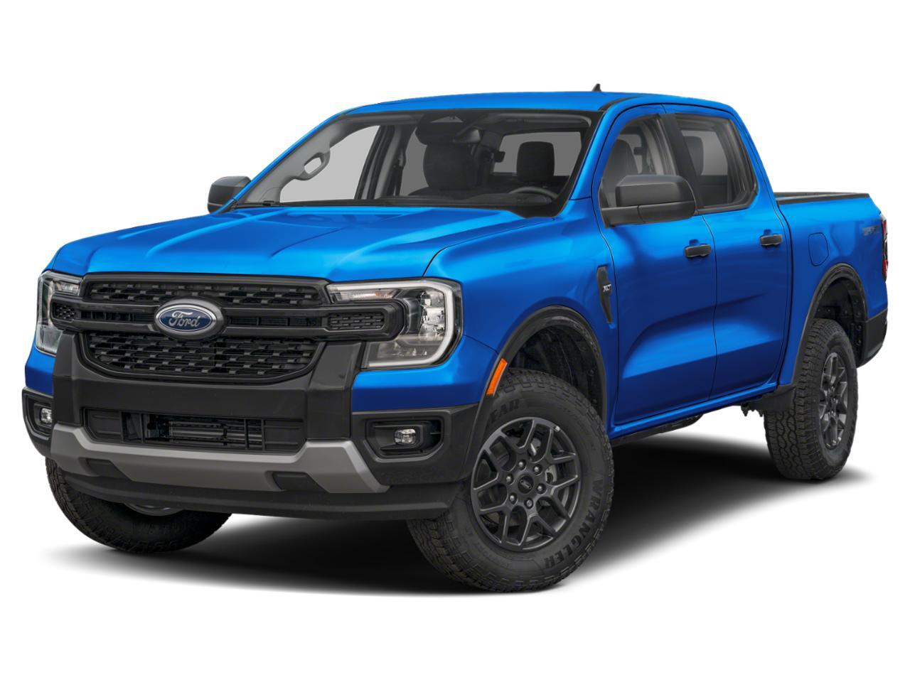2026 Ford Ranger XLT Owego NY