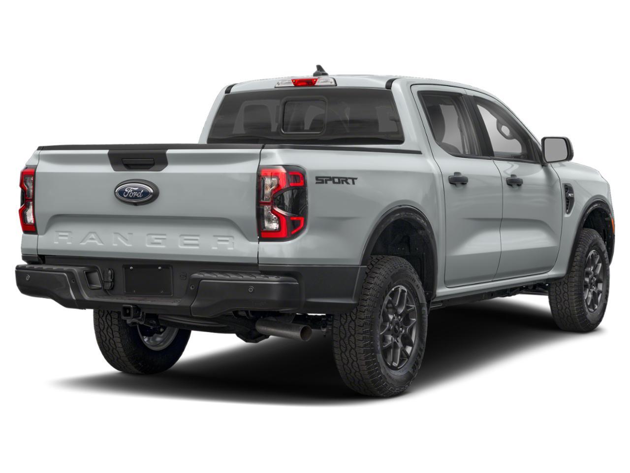 2026 Ford Ranger XLT Owego NY