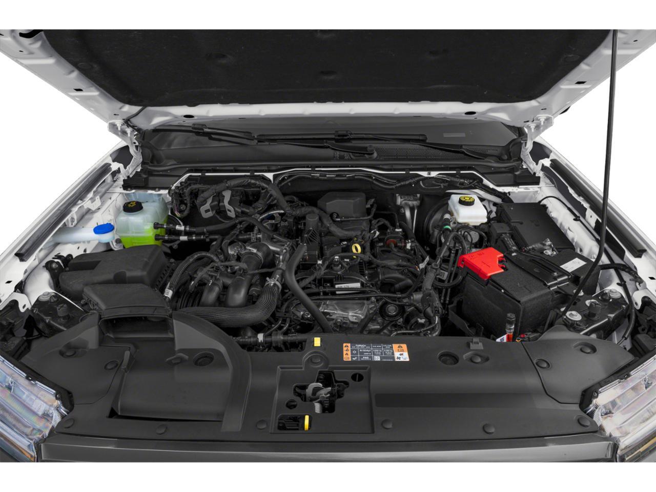 2026 Ford Ranger XLT Roseville CA