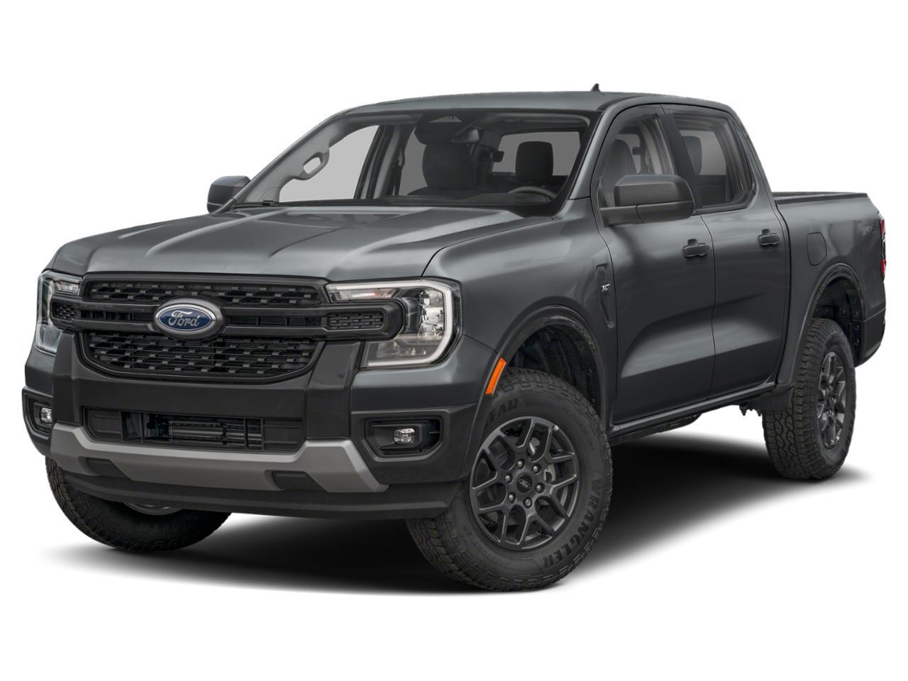 2026 Ford Ranger XLT San Clemente CA