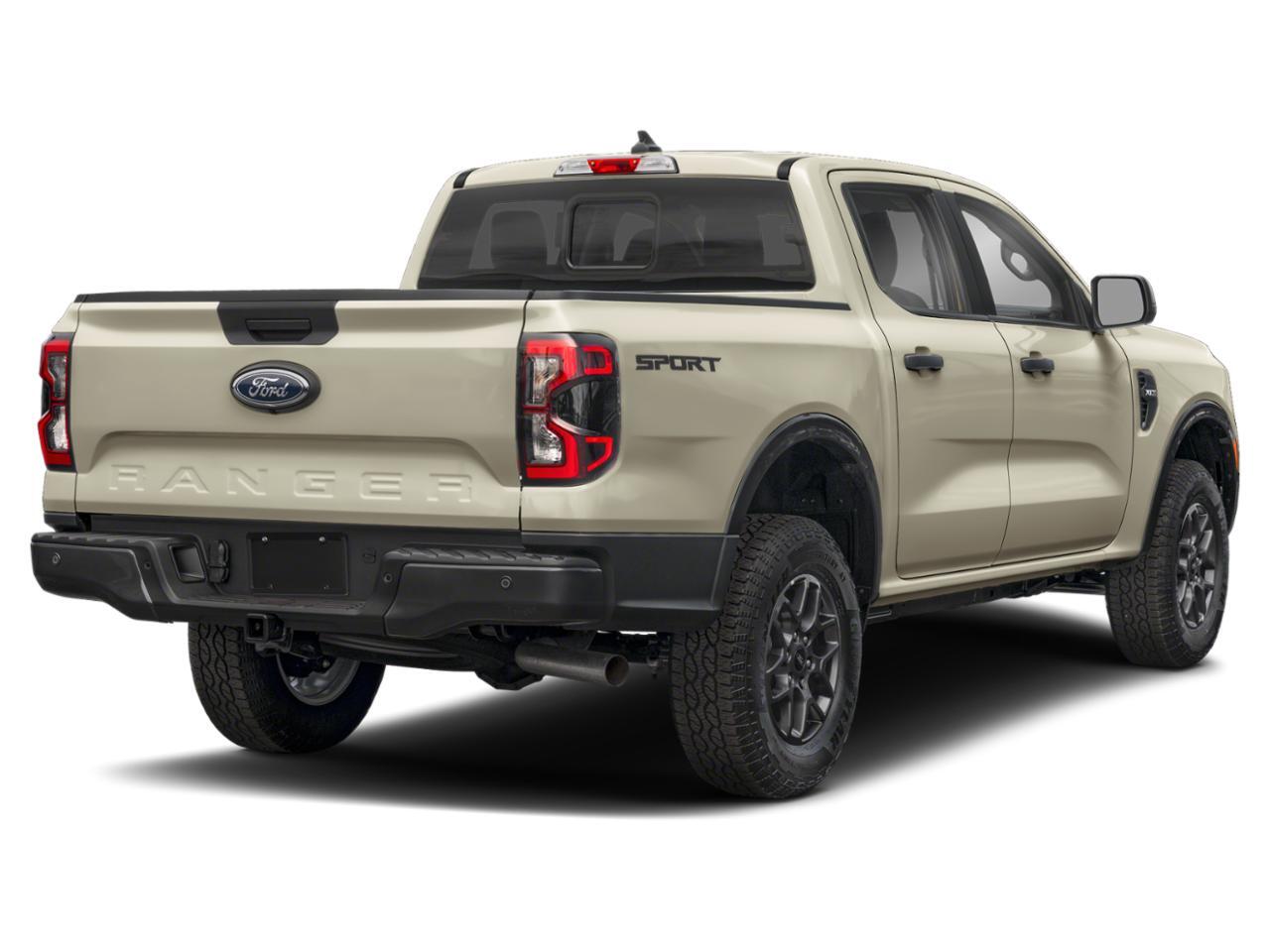2026 Ford Ranger XLT San Clemente CA