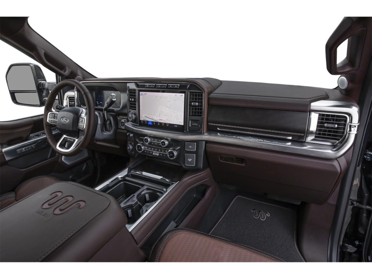 2026 Ford Super Duty F-250 SRW King Ranch Cooperstown NY