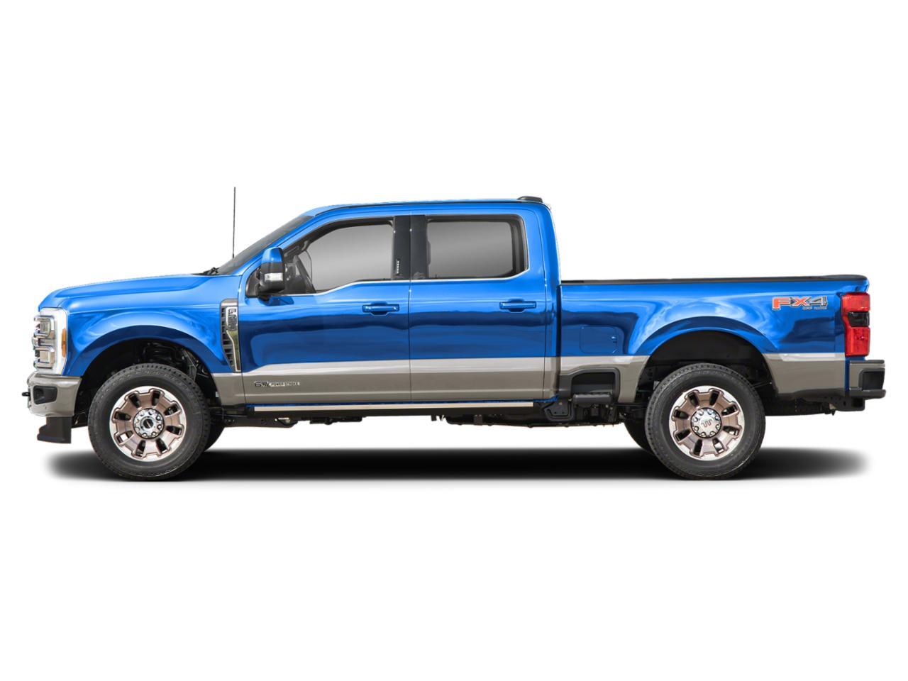 2026 Ford Super Duty F-250 SRW King Ranch Cooperstown NY
