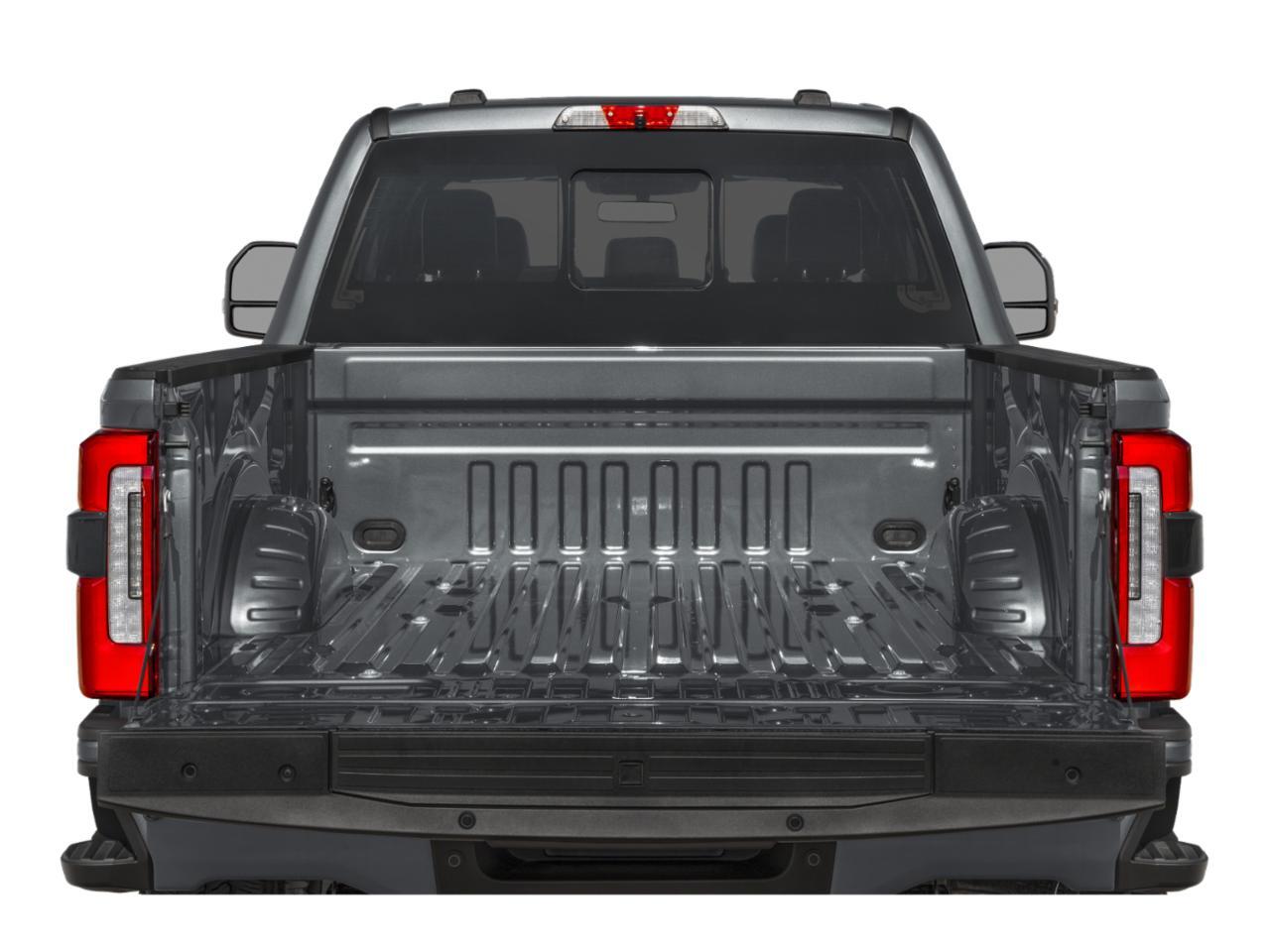 2026 Ford Super Duty F-250 SRW Platinum Gaithersburg MD