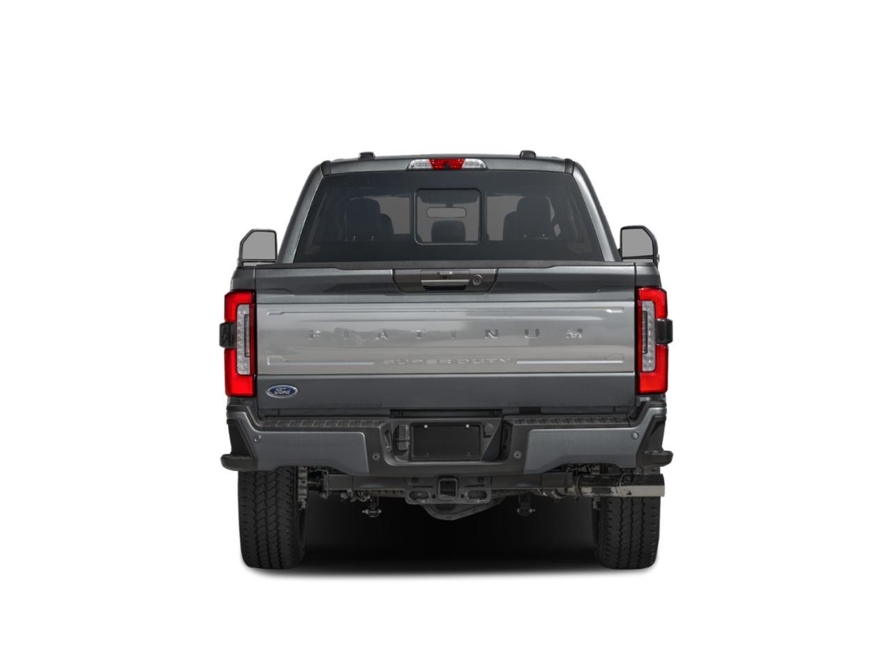 2026 Ford Super Duty F-250 SRW Platinum Gaithersburg MD