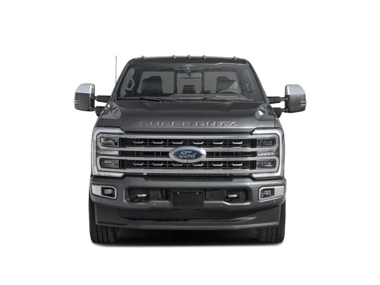 2026 Ford Super Duty F-250 SRW Platinum Gaithersburg MD