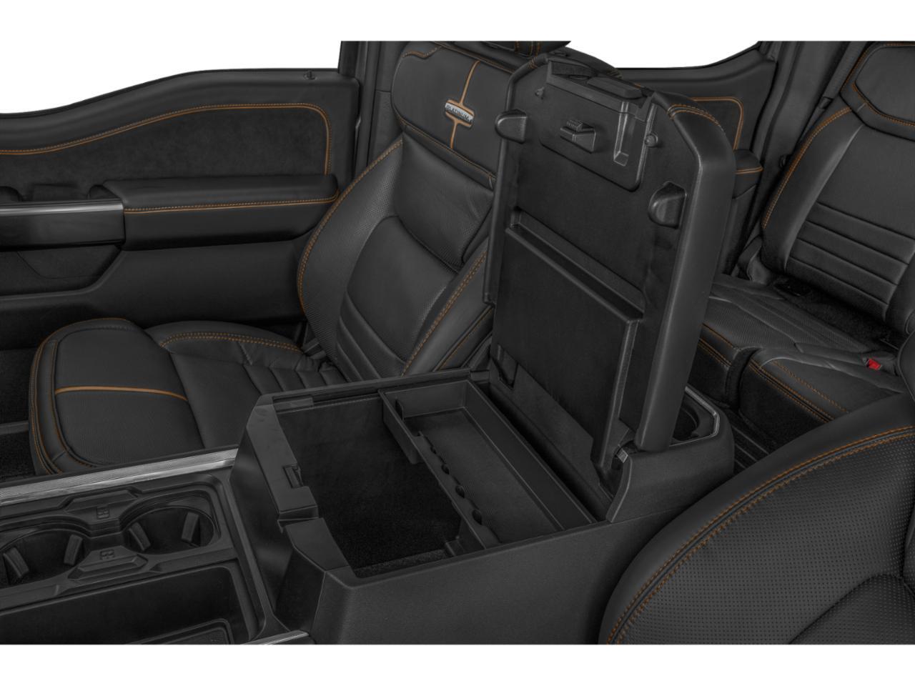 2026 Ford Super Duty F-250 SRW Platinum Gaithersburg MD