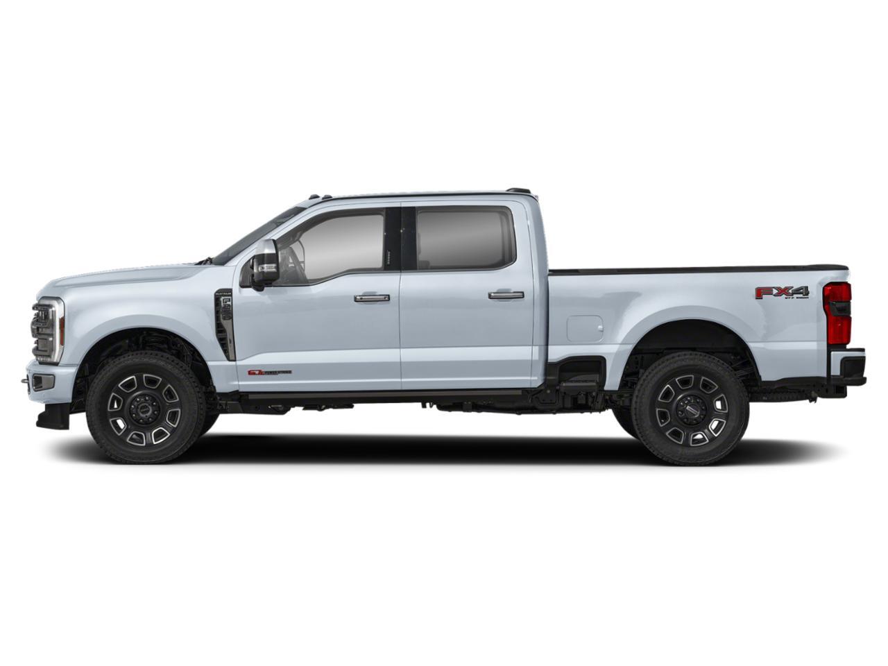 2026 Ford Super Duty F-250 SRW Platinum Gaithersburg MD