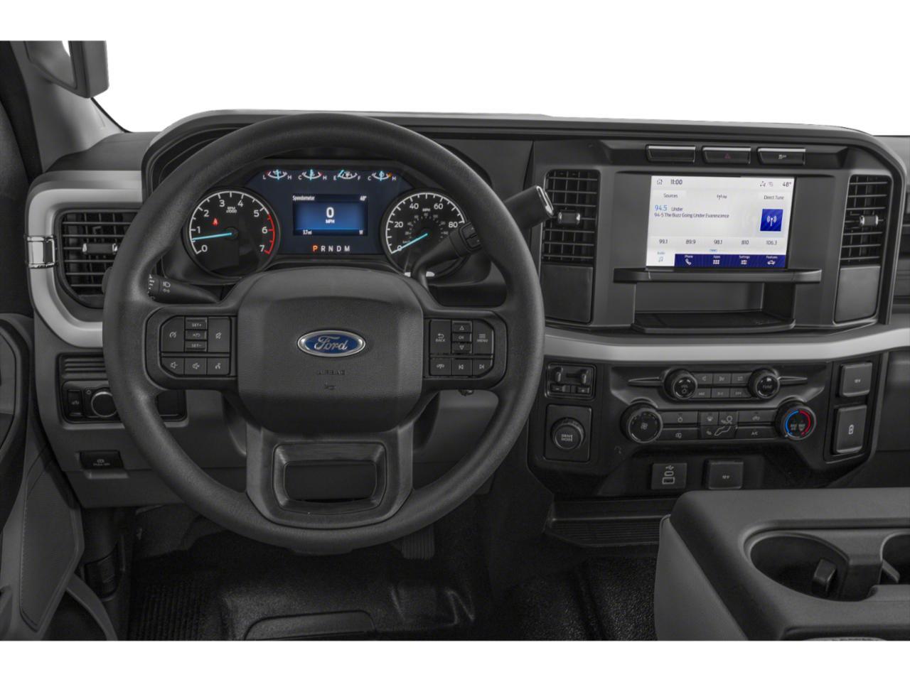 2026 Ford Super Duty F-250 SRW XL Del Rio TX