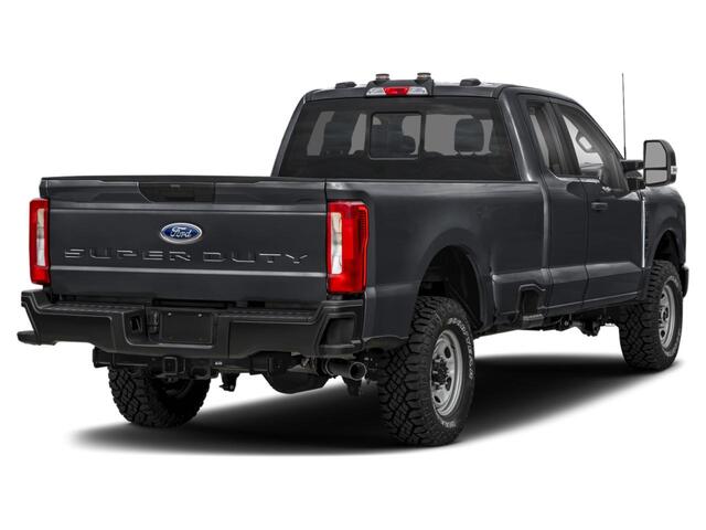 2026 Ford Super Duty F-250 SRW XL  TX