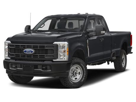 2026 Ford Super Duty F-250 SRW XL  TX