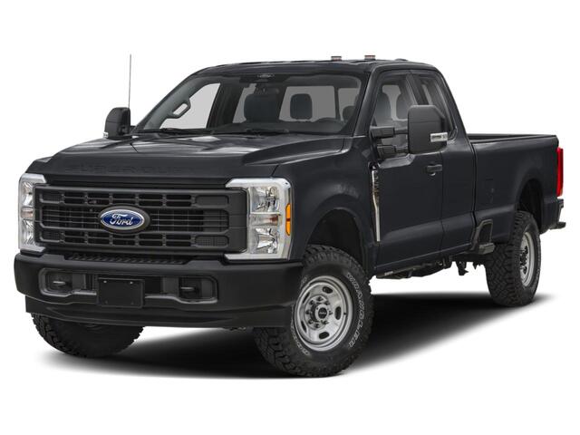 2026 Ford Super Duty F-250 SRW XL  TX