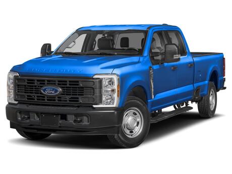 2026 Ford Super Duty F-250 SRW XL  TX