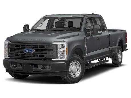 2026 Ford Super Duty F-250 SRW XL  TX