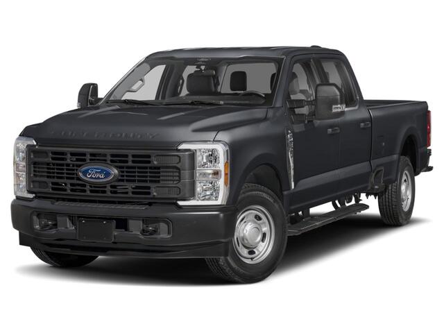 2026 Ford Super Duty F-250 SRW XL  TX