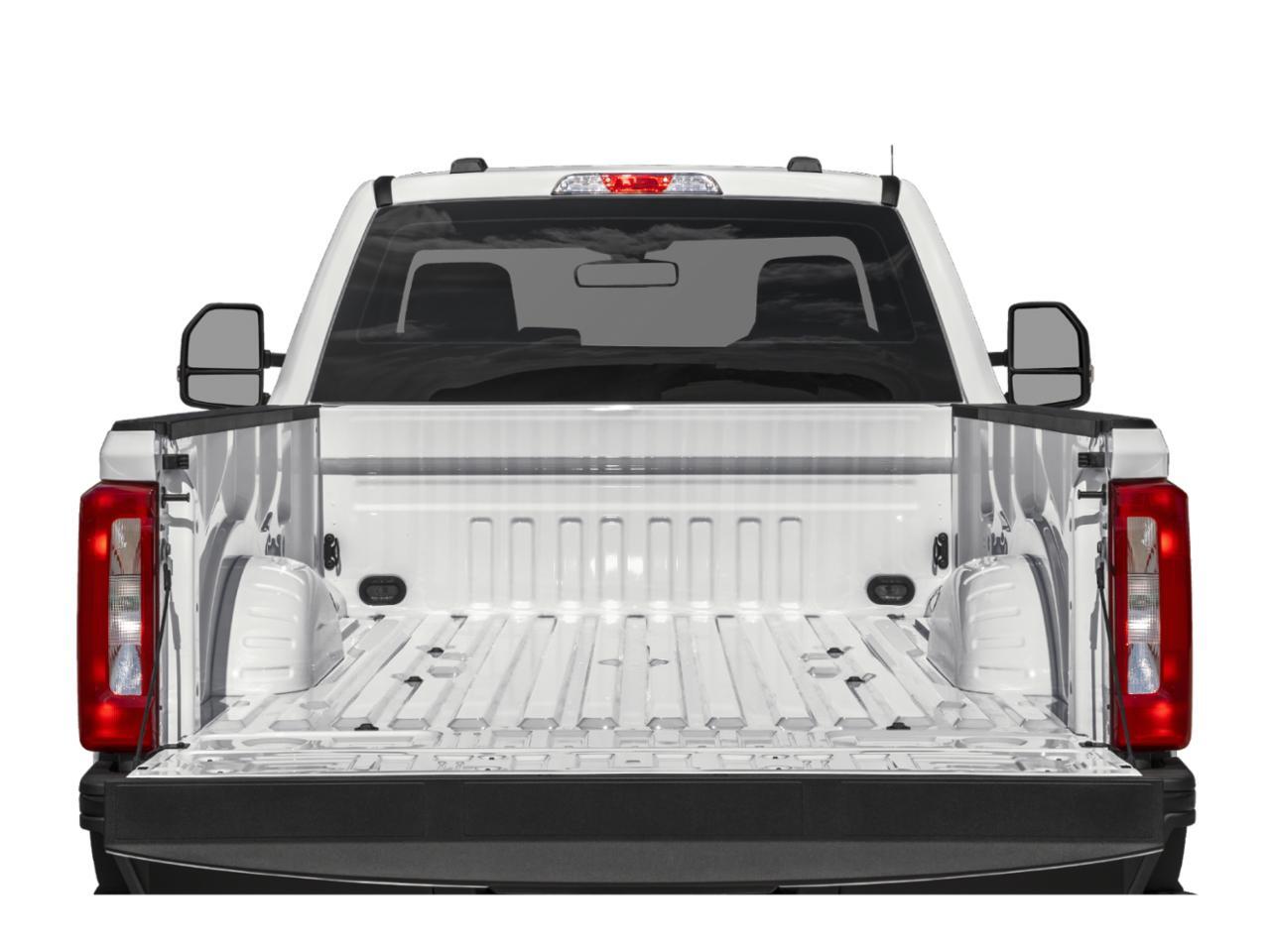 2026 Ford Super Duty F-250 SRW XL Cooperstown NY
