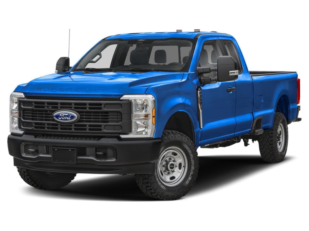 2026 Ford Super Duty F-250 SRW XL Owego NY