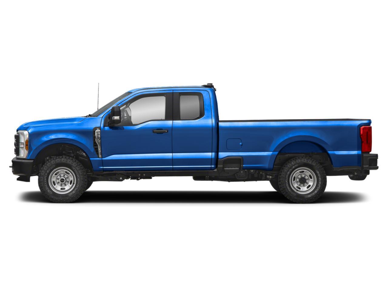2026 Ford Super Duty F-250 SRW XL Owego NY