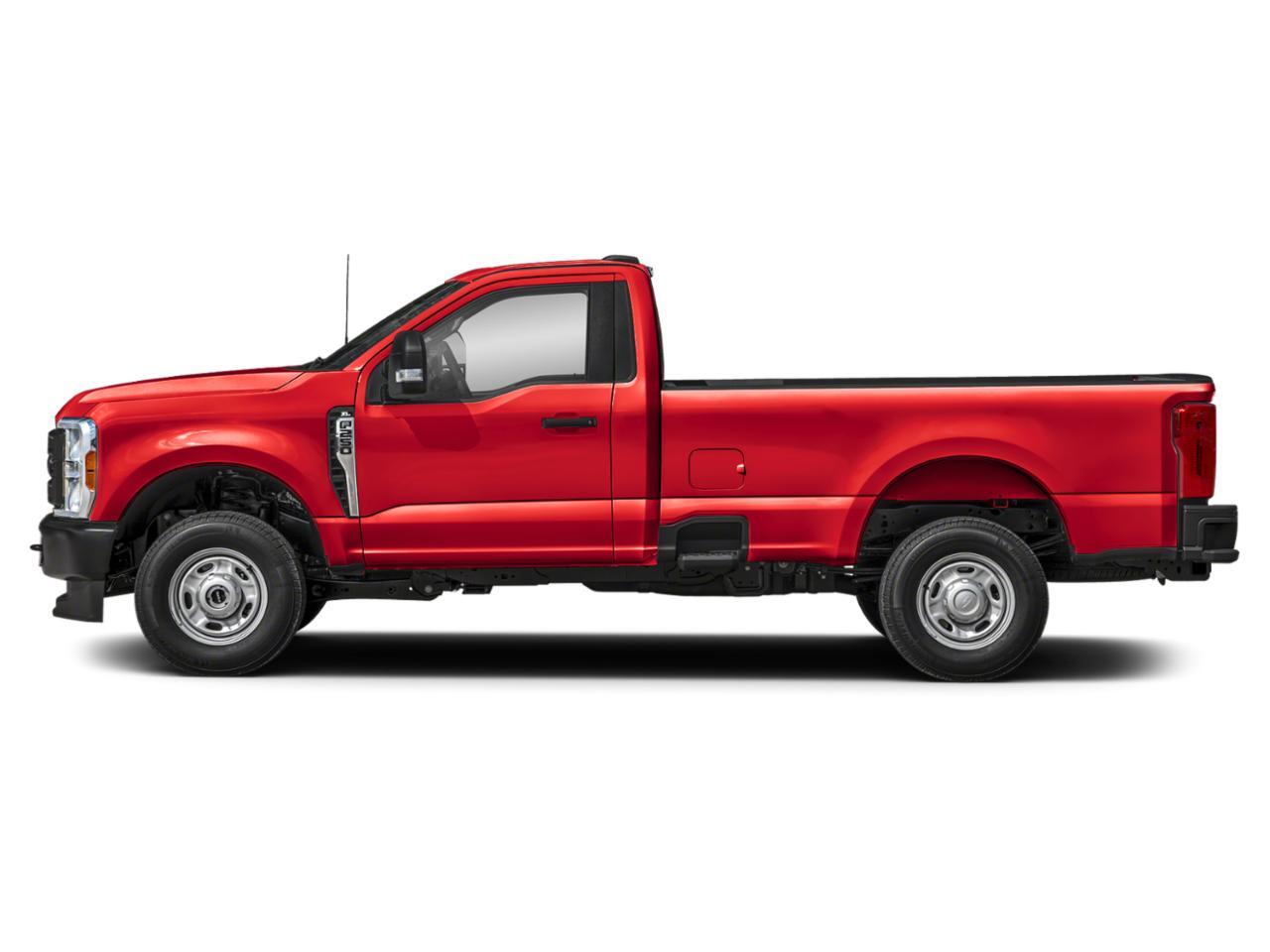 2026 Ford Super Duty F-250 SRW XL Cooperstown NY