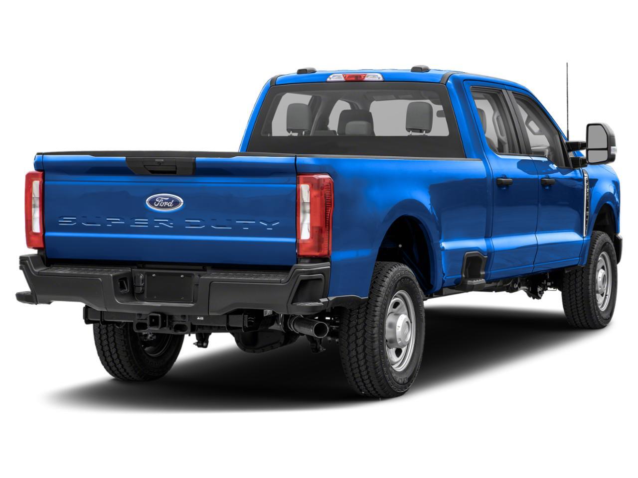 2026 Ford Super Duty F-350 DRW XL Cooperstown NY