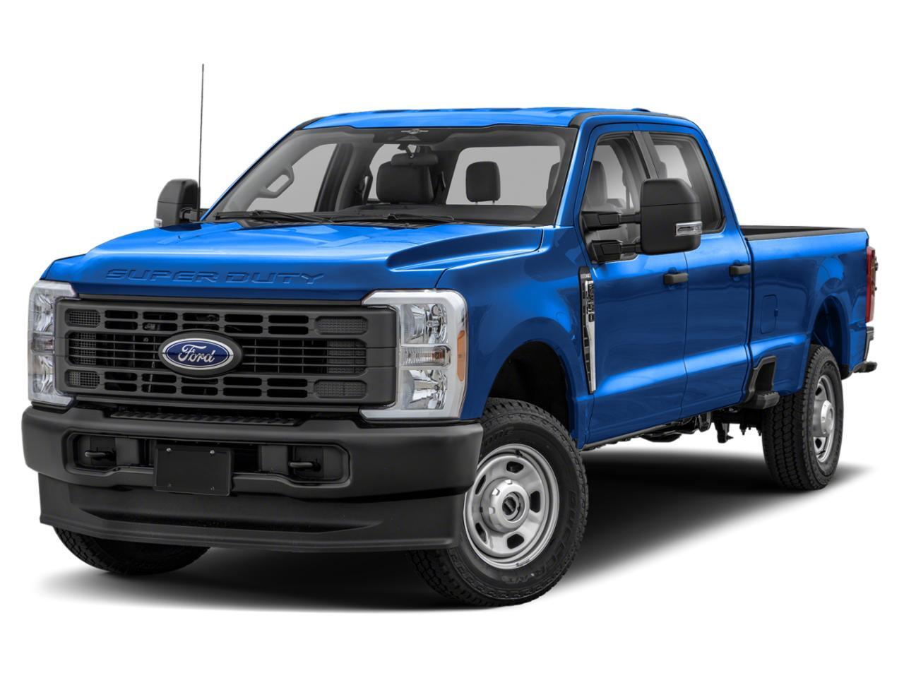 2026 Ford Super Duty F-350 DRW XL Cooperstown NY