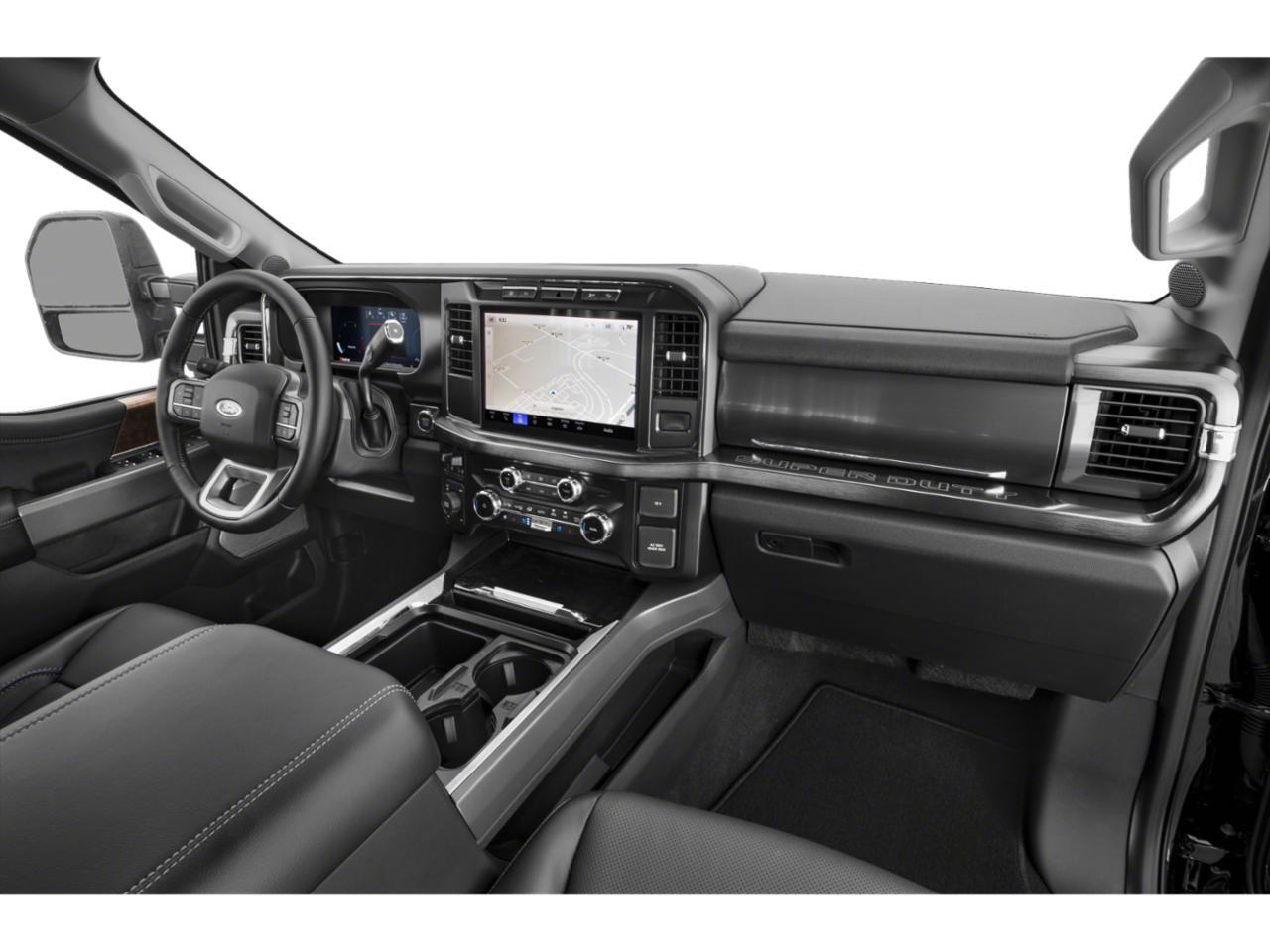 2026 Ford Super Duty F-350 SRW LARIAT Cooperstown NY