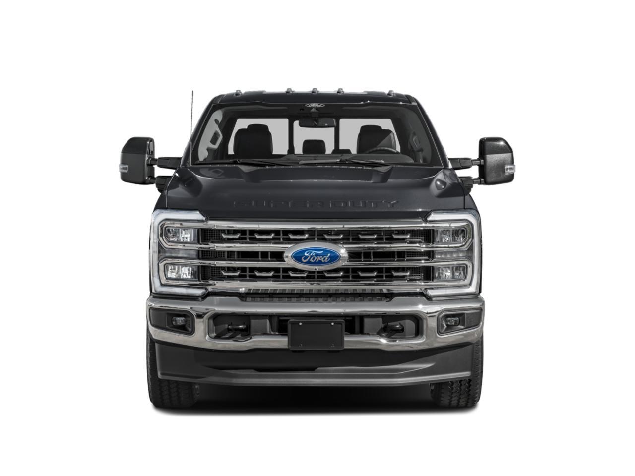 2026 Ford Super Duty F-350 SRW LARIAT Cooperstown NY