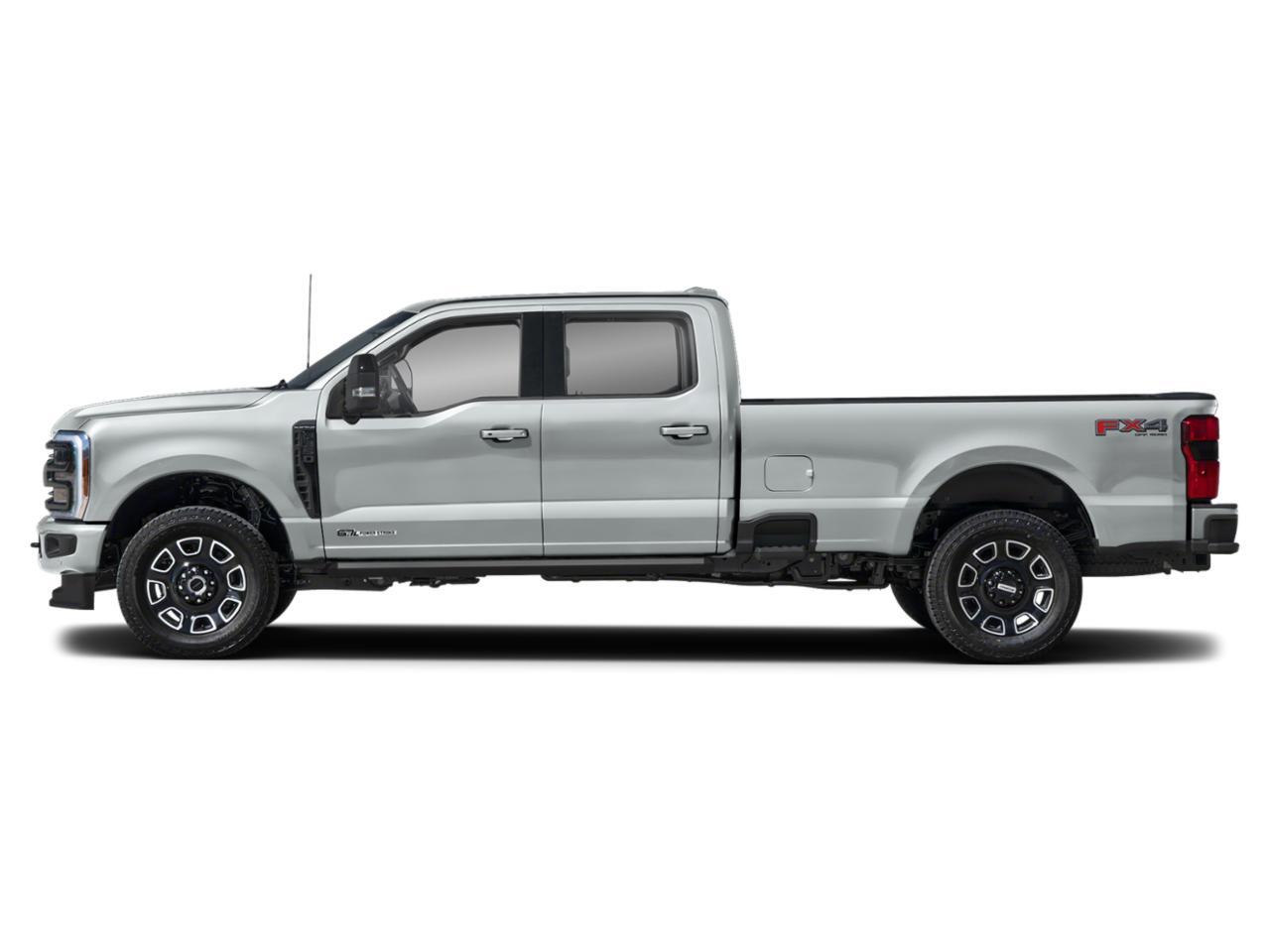 2026 Ford Super Duty F-350 SRW Platinum Sherwood Park AB