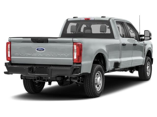 2026 Ford Super Duty F-350 SRW XL  TX
