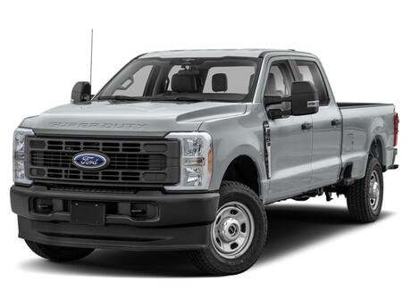 2026 Ford Super Duty F-350 SRW XL  TX