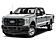 2026 Ford Super Duty F-350 SRW XL  TX