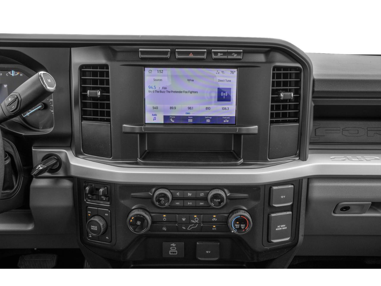 2026 Ford Super Duty F-350 SRW XL Cooperstown NY