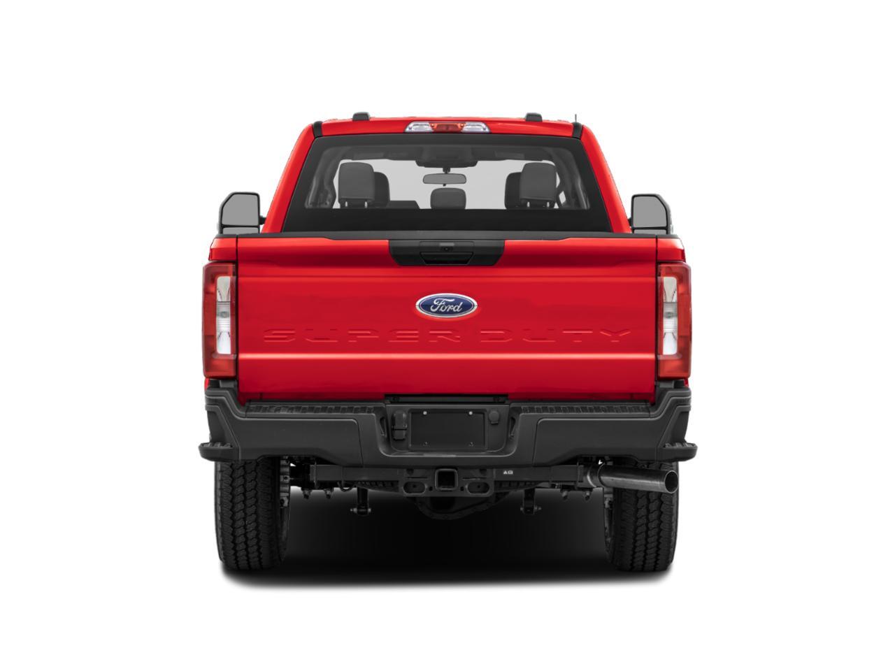 2026 Ford Super Duty F-350 SRW XL Cooperstown NY