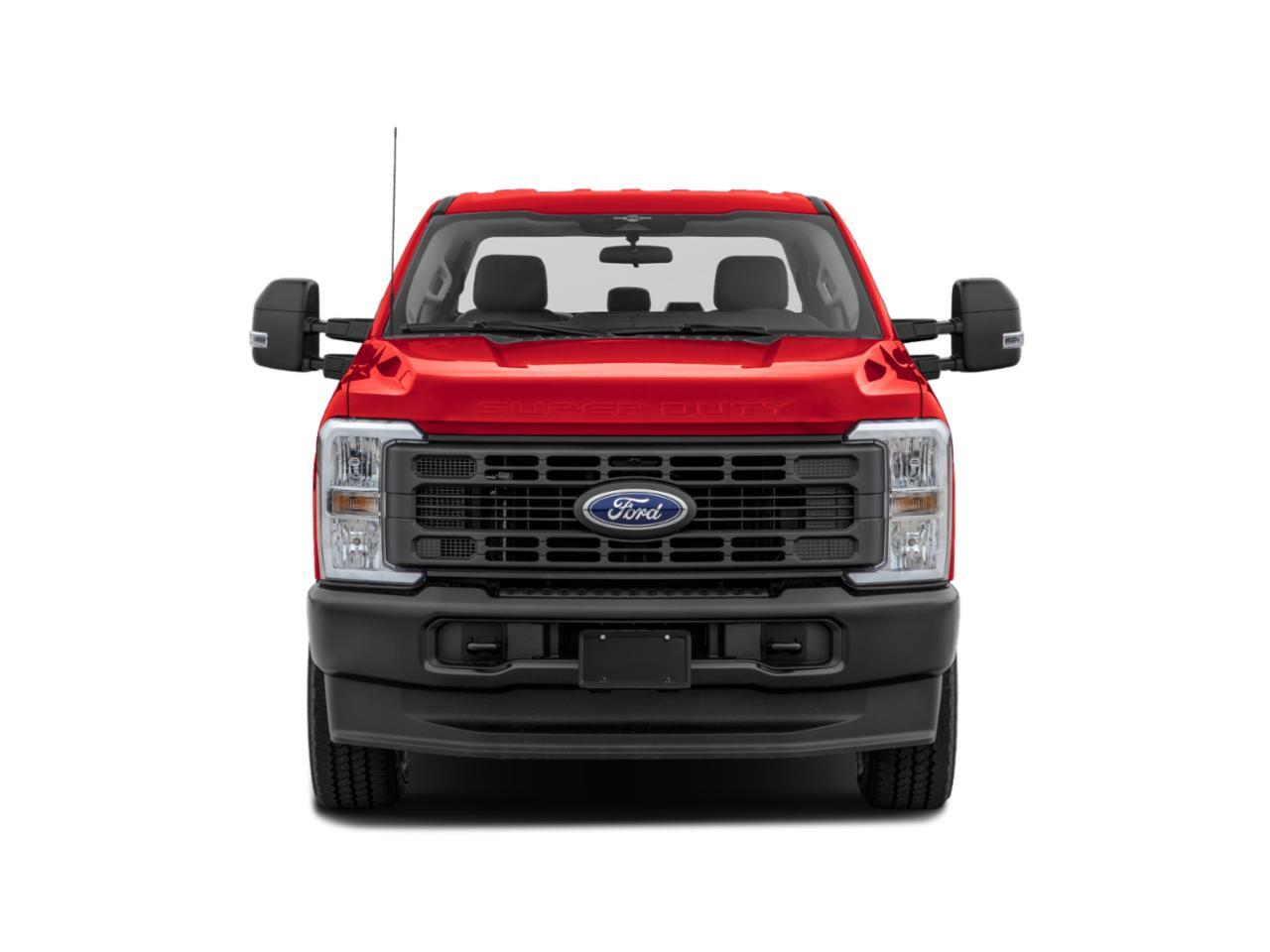 2026 Ford Super Duty F-350 SRW XL Cooperstown NY