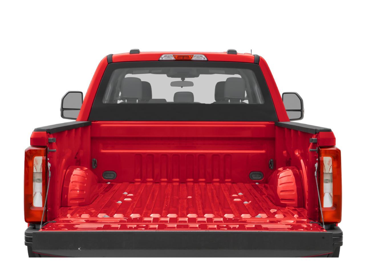 2026 Ford Super Duty F-350 SRW XL Cooperstown NY