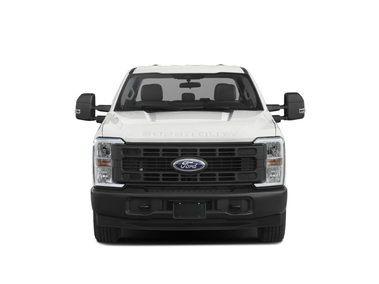 2026 Ford Super Duty F-350 SRW XL Cooperstown NY