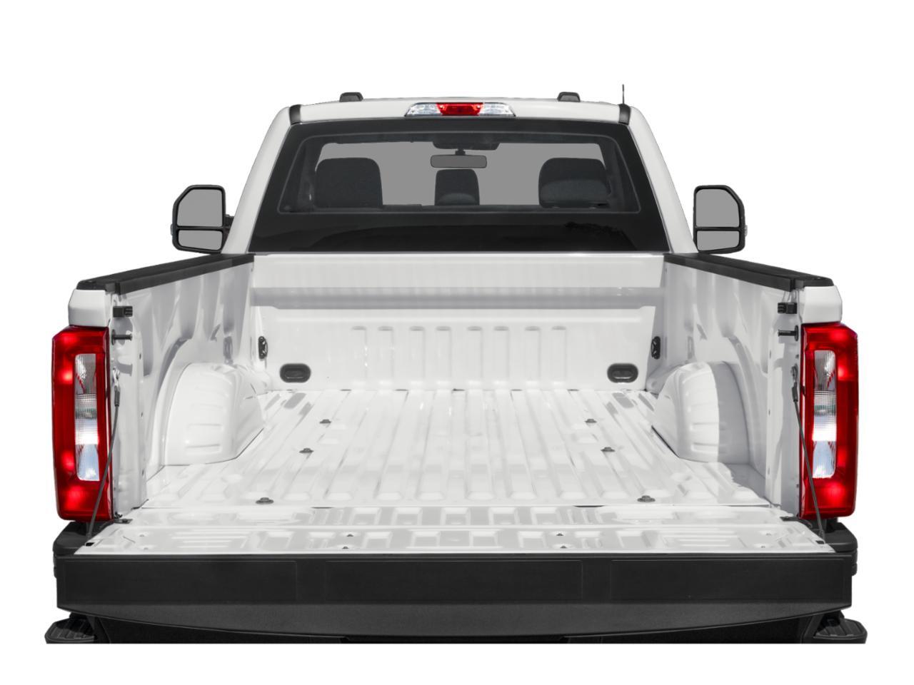 2026 Ford Super Duty F-350 SRW XL Cooperstown NY