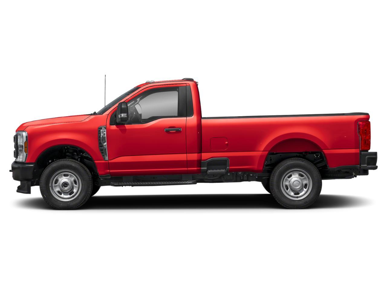 2026 Ford Super Duty F-350 SRW XL Cooperstown NY