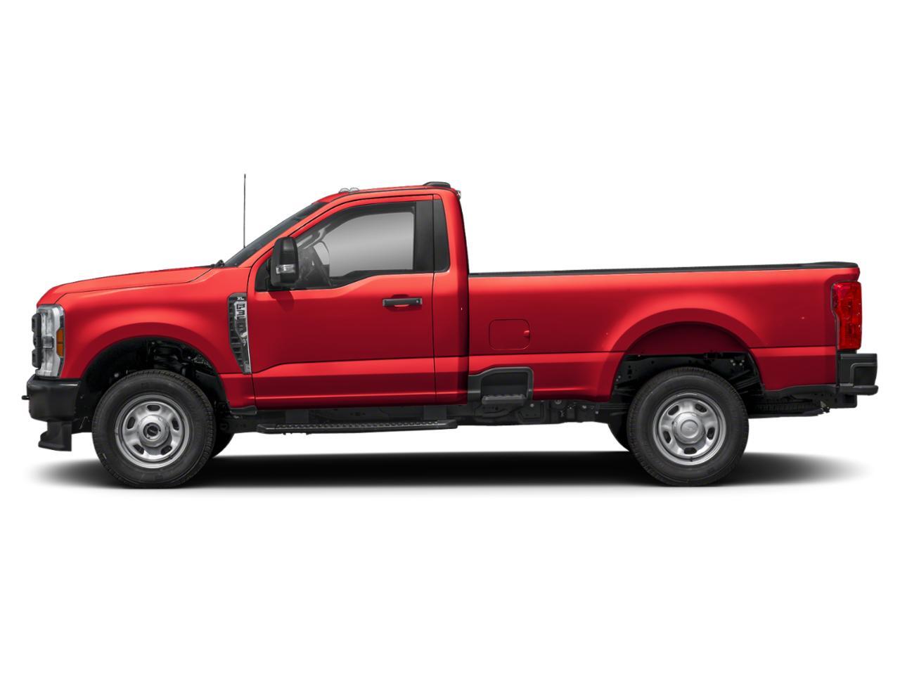 2026 Ford Super Duty F-350 SRW XL Cooperstown NY