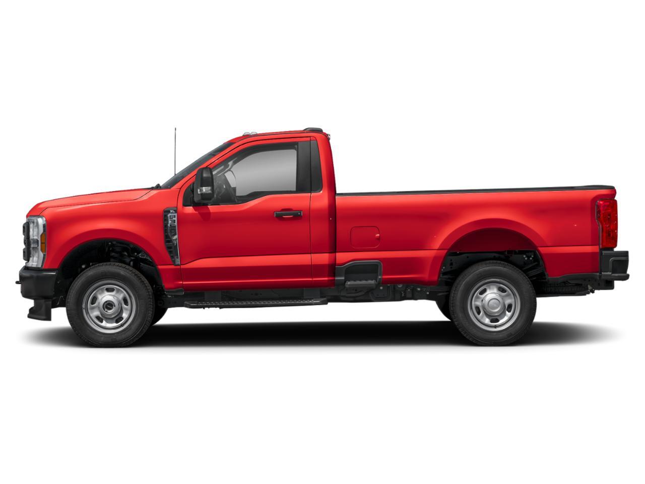2026 Ford Super Duty F-350 SRW XL Cooperstown NY